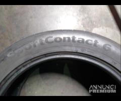 4 GOMME 285 45 21 CONTINENTAL A5390 - 6