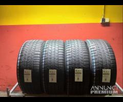 4 GOMME 275 40 22 CONTINENTAL A5389 - 1