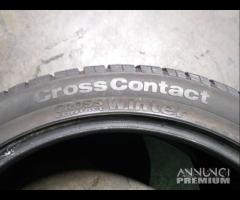 4 GOMME 275 40 22 CONTINENTAL A5389 - 6