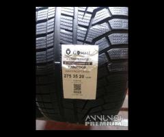 2 GOMME 275 35 20 HANKOOK A5386 - 2