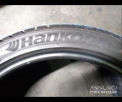 2 GOMME 275 35 20 HANKOOK A5386 - 5