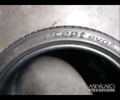 2 GOMME 275 35 20 HANKOOK A5386 - 6