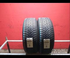 2 GOMME 215 55 17 DUNLOP INV A5381 - 1