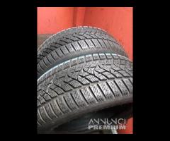 2 GOMME 215 55 17 DUNLOP INV A5381 - 4