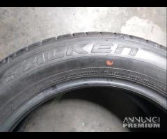 4 GOMME 235 55 18 FALKEN A5378 - 5