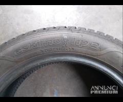 2 GOMME 195 55 16 SAVA INV A5372