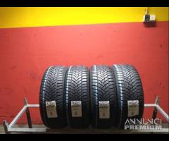 4 GOMME 205 55 16 DUNLOP INV A5371