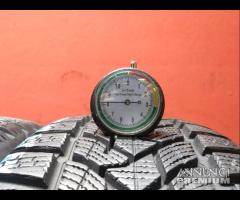 4 GOMME 205 55 16 DUNLOP INV A5371 - 3