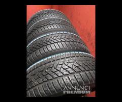 4 GOMME 205 55 16 DUNLOP INV A5371