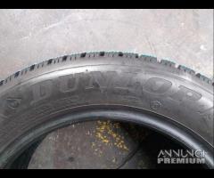 4 GOMME 205 55 16 DUNLOP INV A5371 - 5