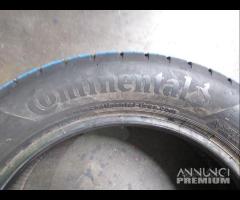 4 GOMME 165 60 15 CONTINENTAL A5366