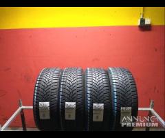 4 GOMME 205 55 16 DUNLOP INV A5365 - 1