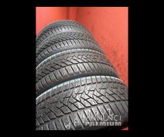 4 GOMME 205 55 16 DUNLOP INV A5365 - 4