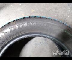 4 GOMME 205 55 16 DUNLOP INV A5365 - 5