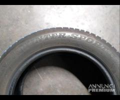 4 GOMME 205 55 16 DUNLOP INV A5365 - 6