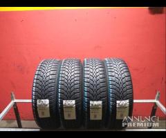 4 GOMME 185 65 15 DUNLOP INV A5361