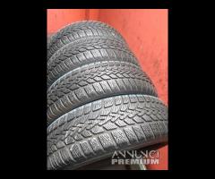 4 GOMME 185 65 15 DUNLOP INV A5361