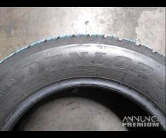 4 GOMME 185 65 15 DUNLOP INV A5361