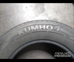 2 GOMME 215 65 16C KUMHO A5362 - 5