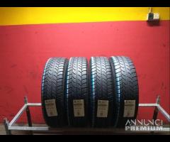 4 GOMME 195 75 16C CONTINENTAL A5355