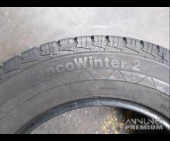 4 GOMME 195 75 16C CONTINENTAL A5355 - 6