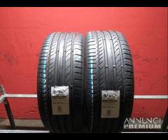 2 GOMME 235 45 18 CONTINENTAL A5426