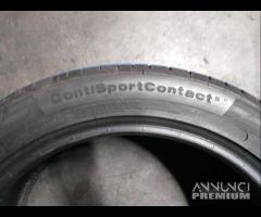 2 GOMME 235 45 18 CONTINENTAL A5426 - 6