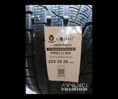 2 GOMME 235 35 20 PIRELLI INV A5421 - 2