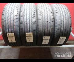 4 GOMME 215 60 17 CONTINENTAL A5419 - 1