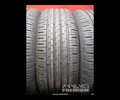 4 GOMME 215 60 17 CONTINENTAL A5419