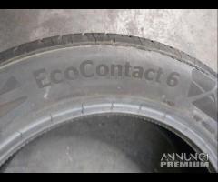 4 GOMME 215 60 17 CONTINENTAL A5419 - 7