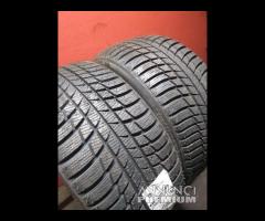 2 GOMME 255 40 18 BRIDGESTONE INV A5418 - 4