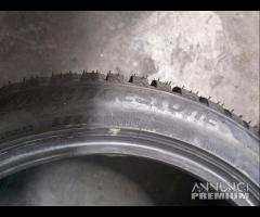 2 GOMME 255 40 18 BRIDGESTONE INV A5418 - 6