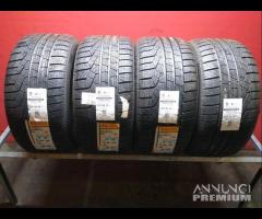 4 GOMME 255 40 18 PIRELLI INV A5417 - 1