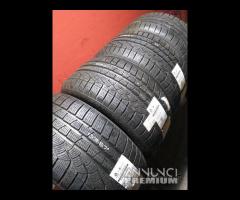 4 GOMME 255 40 18 PIRELLI INV A5417 - 5