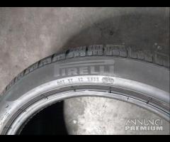 4 GOMME 255 40 18 PIRELLI INV A5417 - 6