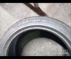 4 GOMME 255 40 18 PIRELLI INV A5417 - 7