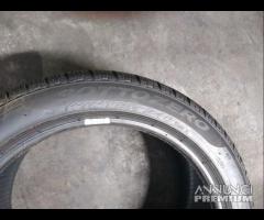 4 GOMME 255 40 18 PIRELLI INV A5417 - 8