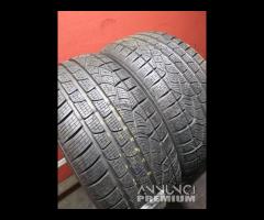 2 GOMME 255 40 18 PIRELLI RFT INV A5416 - 5