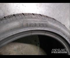 2 GOMME 255 40 18 PIRELLI RFT INV A5416 - 6