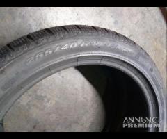 2 GOMME 255 40 18 PIRELLI RFT INV A5416 - 7