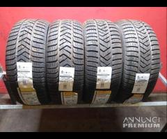 4 GOMME 205 50 17 PIRELLI INV A5414 - 1