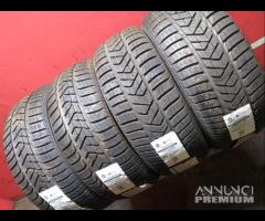 4 GOMME 205 50 17 PIRELLI INV A5414