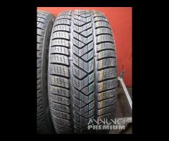 4 GOMME 245 45 21 PIRELLI A5413 - 5