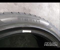 4 GOMME 245 45 21 PIRELLI A5413 - 6