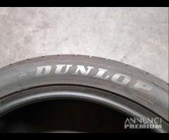 2 GOMME 275 40 22 DUNLOP A5467