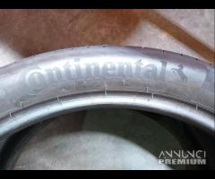 4 GOMME 315 30 22 CONTINENTAL A5452 - 5