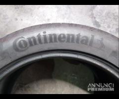 2 GOMME 325 40 22 CONTINENTAL A5450