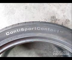 4 GOMME 325 35 22 CONTINENTAL A5449 - 6