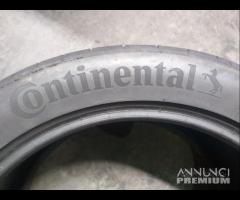 2 GOMME 315 40 21 CONTINENTAL A5448